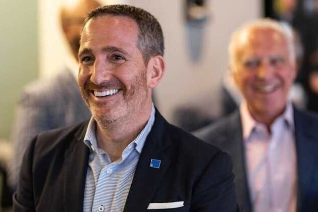 Spadaro: The Eagles continue to add talent and depth at wide receiver