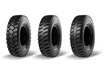 Retreading tires is necessary to keep mine costs down.
