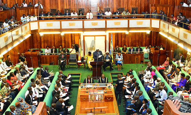 Parliament sets threshold for rent agreements Parliament sets threshold for rent agreements