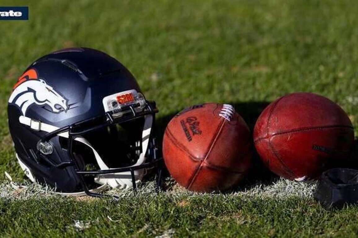 Broncos announce 2026 rookie minicamp participants