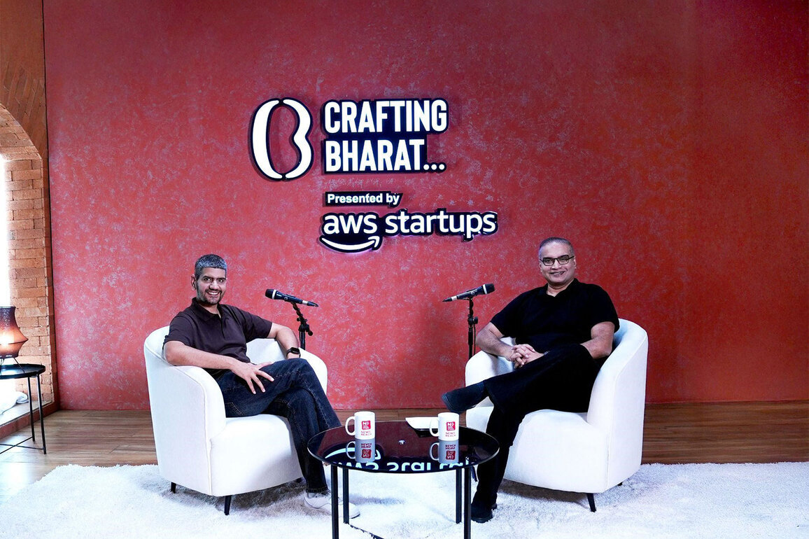 Crafting Bharat - Season 3 launches its second episode featuring Lal Chand Bisu of Kuku