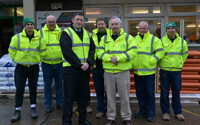 Covers acquires OTBS Builders Merchants