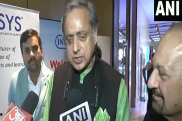 "An inexplicable decision...": Tharoor slams Jamia Milia varsity for removing Thiruvananthapuram as test centre