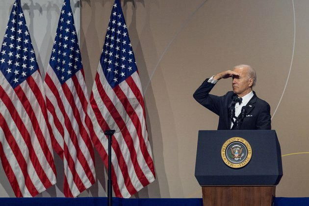 Biden to run again in 2024 White House