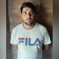 "I was asked to send visuals of Sirsa Air Force Station," says person arrested on charges of espionage
