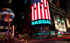 US equities suffer worst day in two years as Nasdaq loses $1trn
