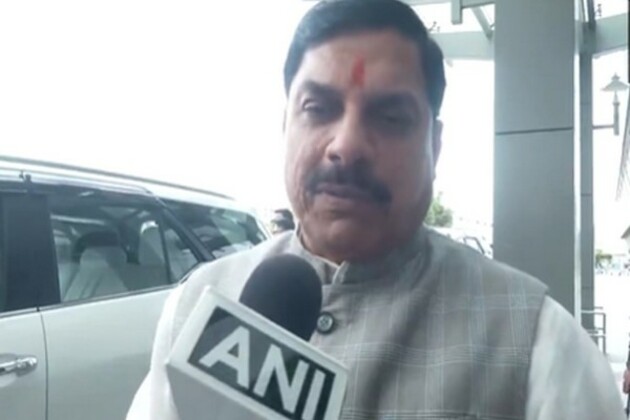 MP CM Mohan Yadav extend greetings on eve of Hindu New Year, Vikram Samvat 2082