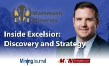 Inside Excelsior: Discovery and Strategy