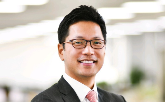 Healthcare specialist CBC adds managing director