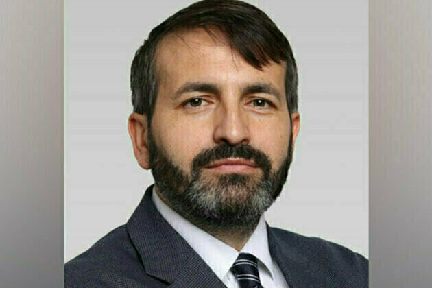 Jose Manuel Aisa Mancho joins VFS Global as Chief Financial Officer and member of the Executive Board