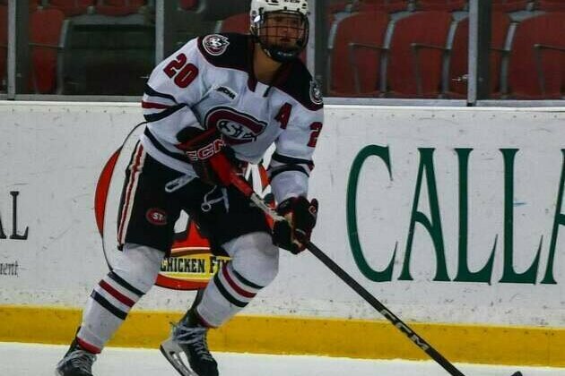 Toronto signs rookie F Emma Gentry to two-year contract
