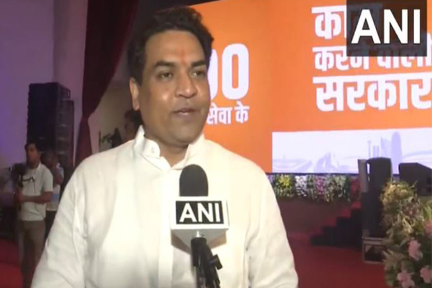 Delhi govt to present 100-day workbook, says Kapil Mishra; slams AAP for protesting instead of working