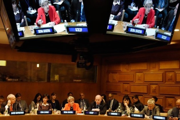 Preventing violent extremism with skills, education and dialogue