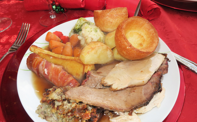 Letters: "Supporting farmers, crofters and fishermen is not charity; it is common sense"