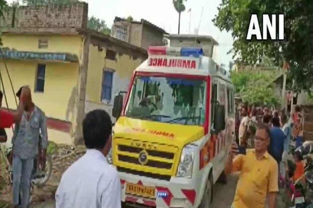 Spurious liquor claims three lives in Bihar