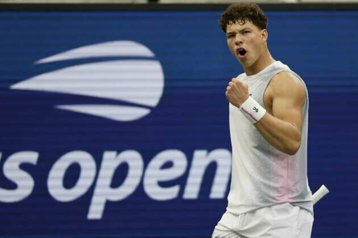 Ben Shelton (shoulder) withdraws from Japan Open