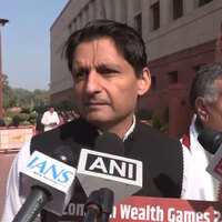 Congress MP demands Commonwealth Games 2030 to be held in Haryana