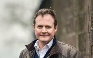 Tom Tugendhat - Conservative Party leadership candidate: "The agricultural industry is the glue that binds our rural areas together"