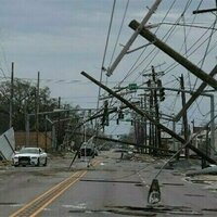 Tornadoes, Heavy Rains Rip across Central, Southern US