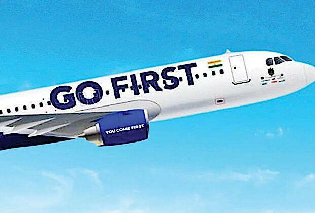 India's Go First air, with many planes grounded, files for bankruptcy