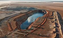  New life in old gold pits for Salt Lake Potash venture.