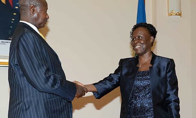 Chief justice to earn sh12m, judges sh9m Chief justice to earn sh12m, judges sh9m