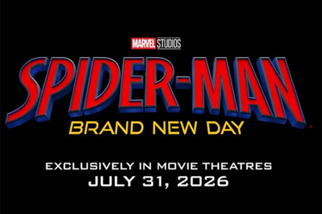 'Spider-Man 4' titled as 'Brand New Day', set to hit theaters in 2026