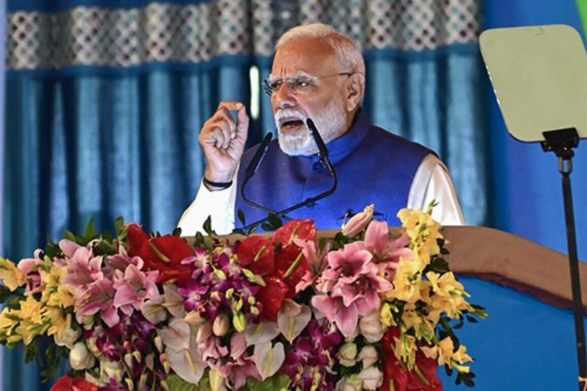 Mann Ki Baat: PM Modi hails Tamil for being oldest language in world, praises Ayurveda's popularity in Paraguay