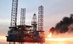 Roc rolls into China, eyes up Angolan oil