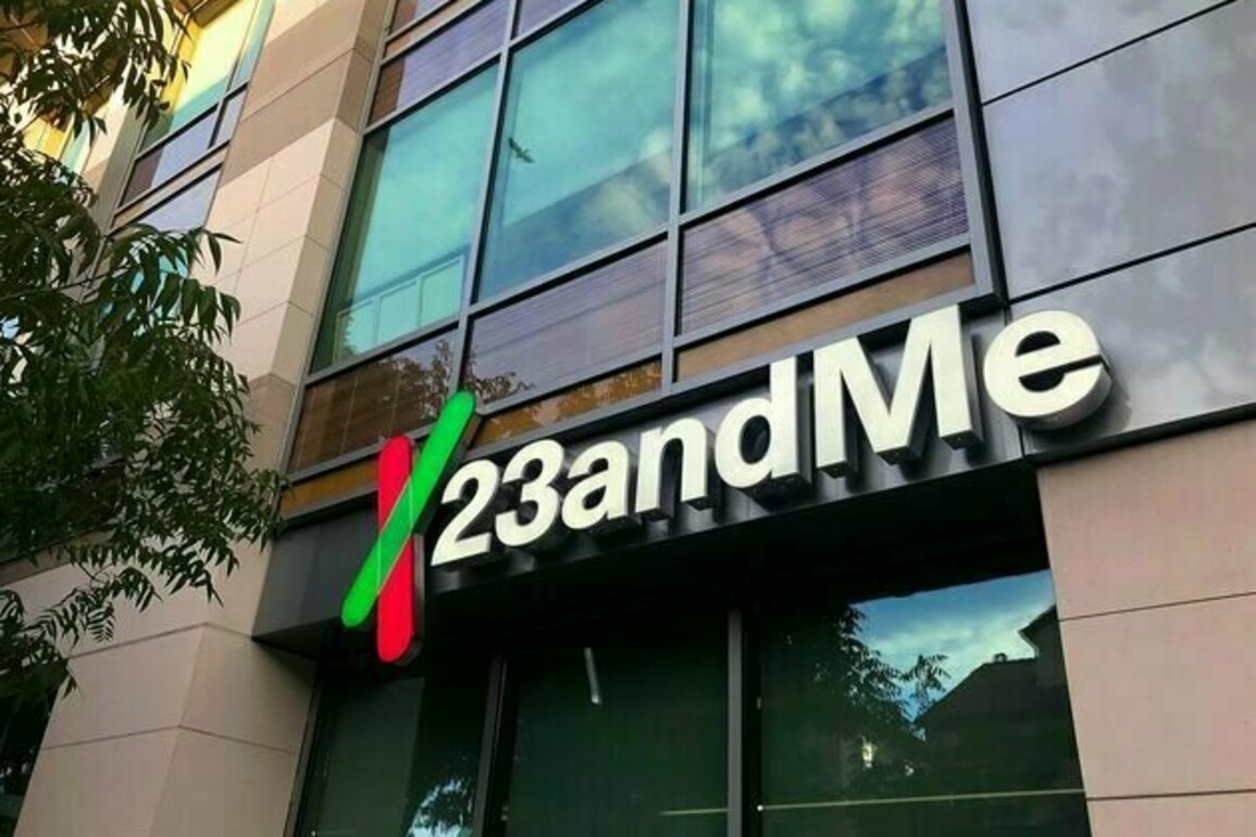 What users need to know about privacy and data after 23andMe's bankruptcy filing