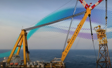 Petronas has a major decommissiong program looming.