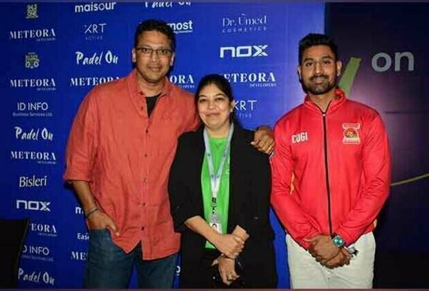 Padel Tourneys Would Be Bigger And Better In India, Predicts Mahesh Bhupathi, The Indian Tennis Superstar