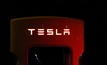  Tesla's market value hit US$500 billion on Tuesday