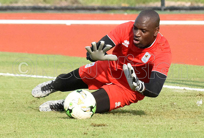 nyango was best gandan goalkeeper in the last decade