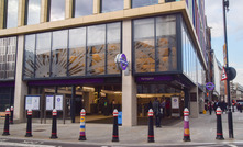  Construction of the Farringdon Station, on the newly opened Elizabeth Line underground line in London, benefited from a robust 3D geological model created by the BGS