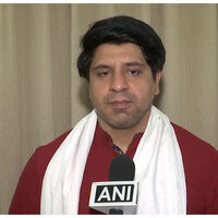 "Party is slipping out of her hands": BJP's Shehzad Poonawalla claims 60 TMC MLAs, distancing themselves from Mamata Banerjee