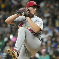 Cardinals, Giants still battling, but playoff hopes fading