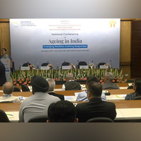 Conference on Ageing in India opens with call for 'ease of living' charter for senior citizens