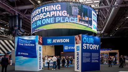 First ever Jewson Live On Tour comes to an end
