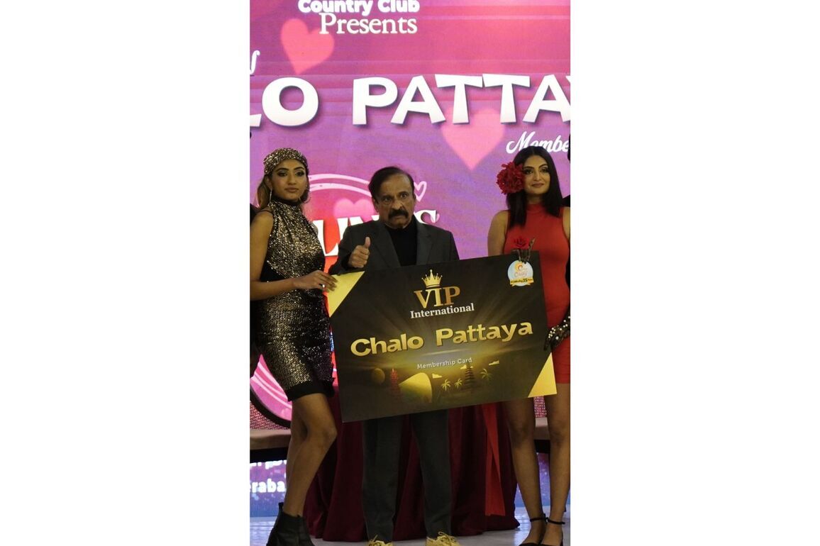 Chalo Pattaya: A New Chapter in Experiential Travel and Cultural Connection