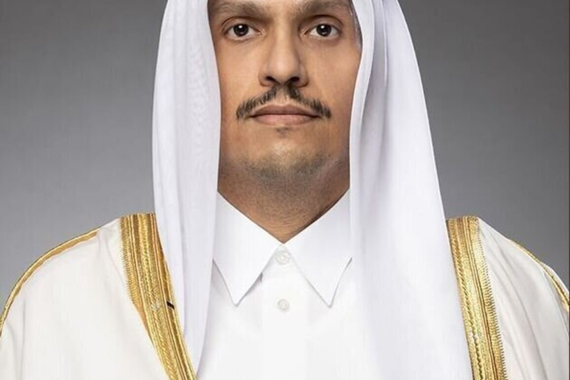 Qatar Prime Minister discusses regional military escalation with international officials