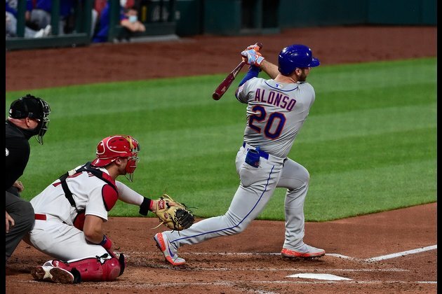 Mets try for more offense vs. Cardinals after firing hitting coaches