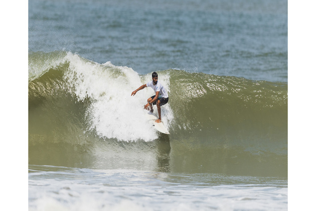 Men's Open semifinalists confirmed as NMPA Indian Open of Surfing 2026 reaches crucial stage