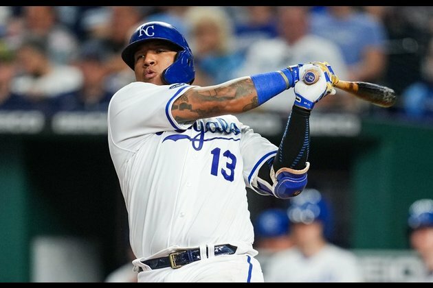 Royals star Salvador Perez (thumb) activated off IL
