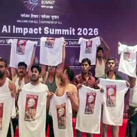 AI Summit protest case: Court calls for verification report of sureties, documents furnished for 9 accused who got bail