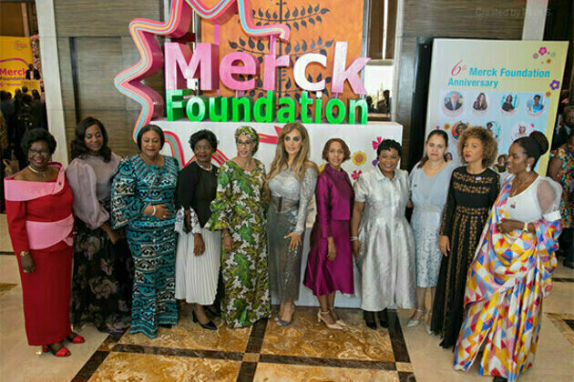 Merck Foundation Marks World Diabetes Day 2023 by Releasing Sugar Free Jude and Mark's Pressure the First Animation Films About Diabetes and Hypertension Awareness
