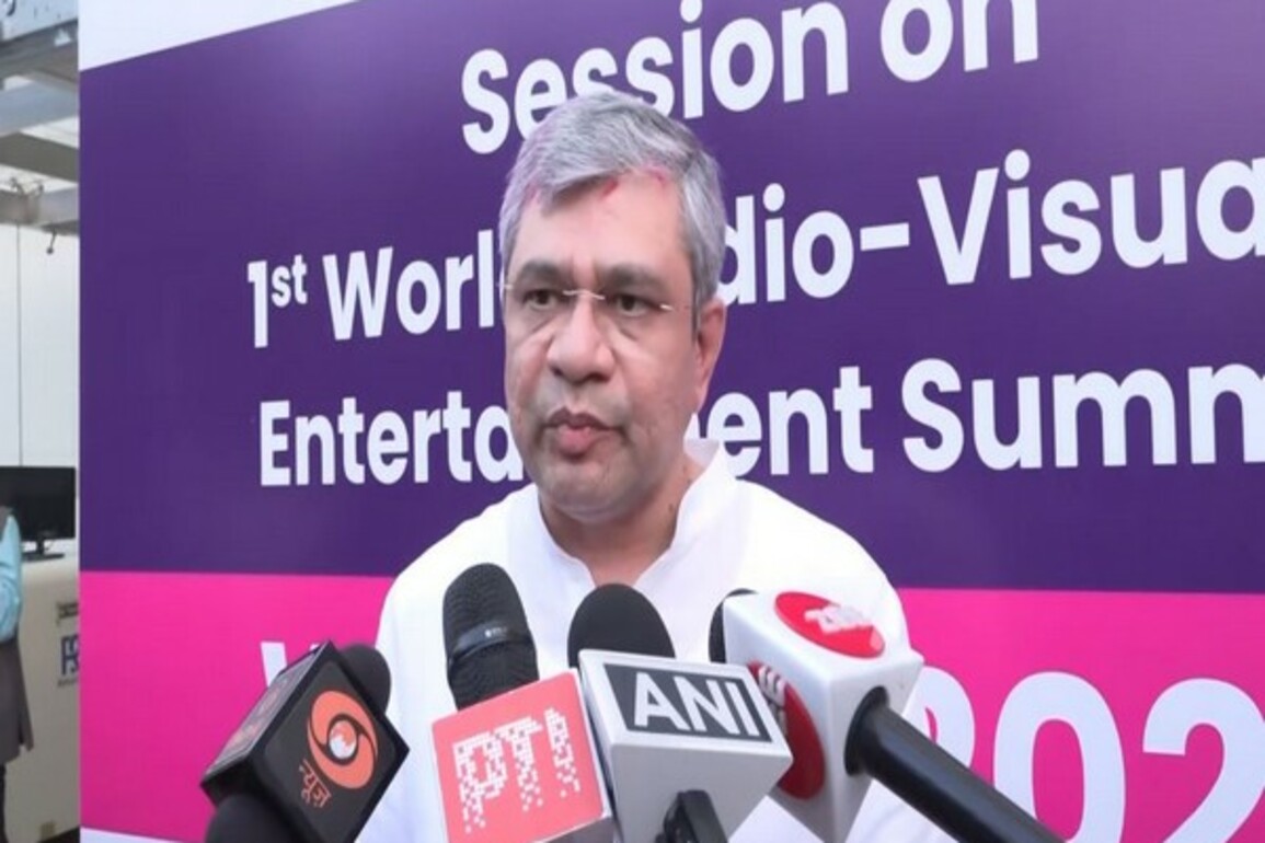 Electronics technology for Hyperloop Project to be developed at ICF Chennai: Ashwini Vaishnaw