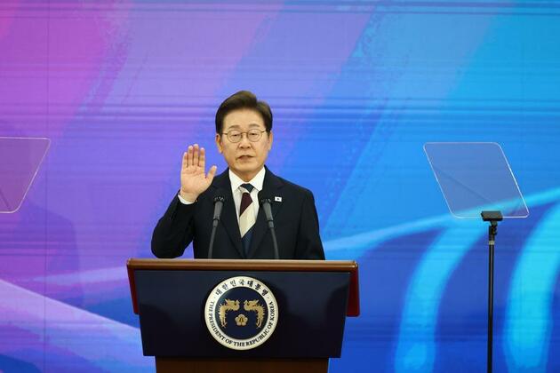 Daily World Briefing, June 5
