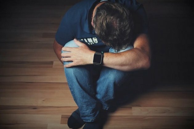 Study finds stress linked to increased risk of getting COVID-19