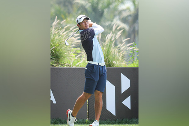 Indian Open 2025 to host one of the strongest fields ever led by champion Keita Nakajima